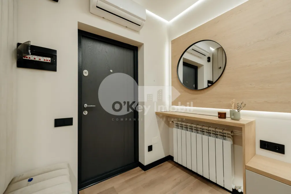 Квартира, Буюканы, ВАСИЛЕ ЛУПУ