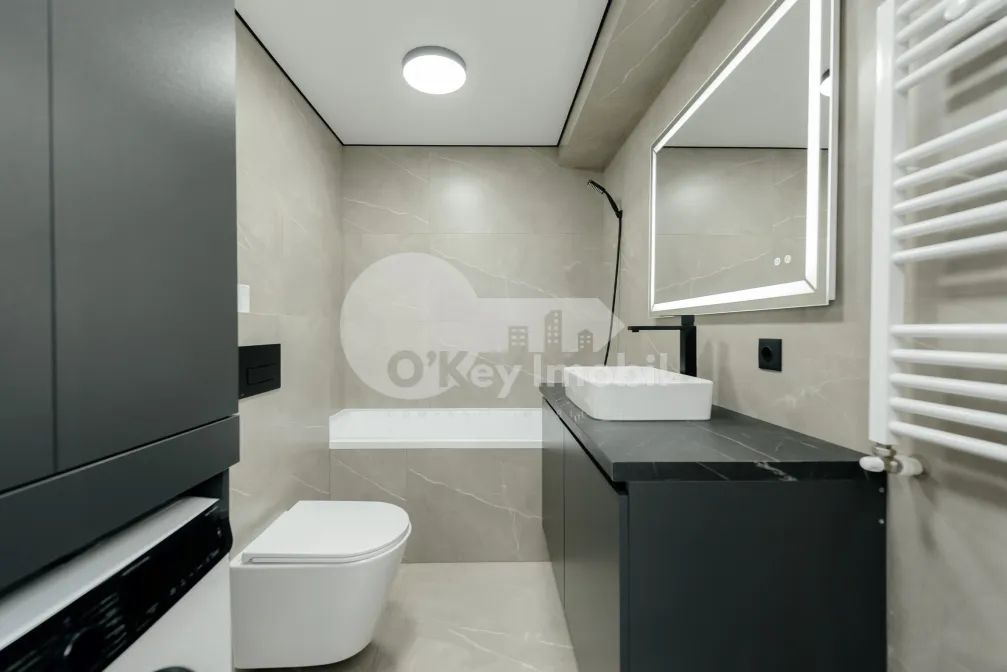 Квартира, Дурлешты, Н. ДИМО