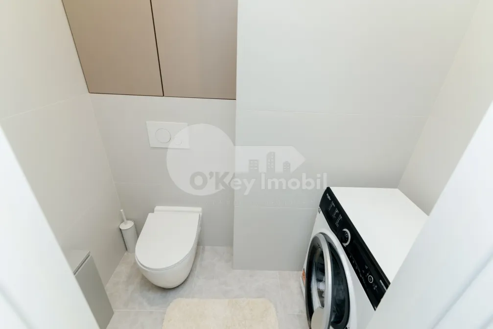 Apartament, Buiucani, ION BUZDUGAN