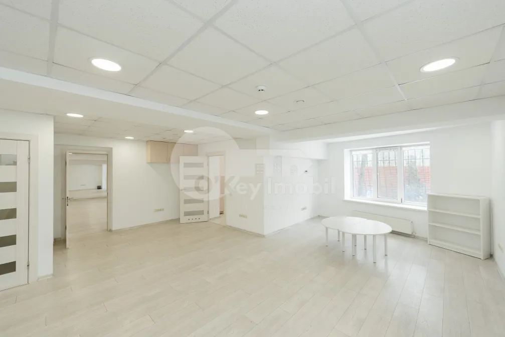 Spațiu comercial, Râșcani, STUDENȚILOR