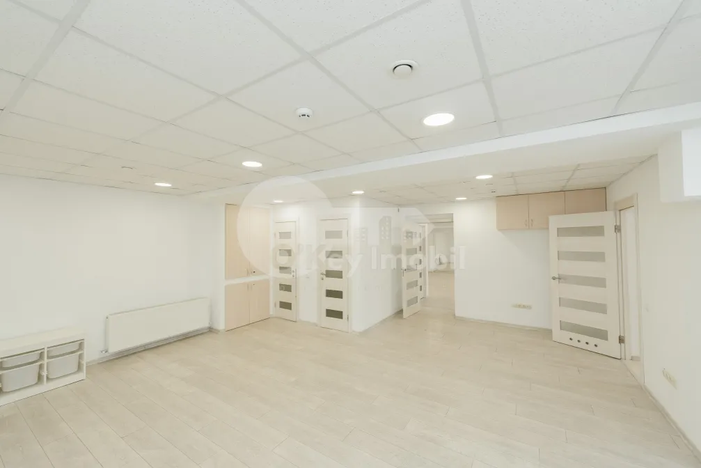 Spațiu comercial, Râșcani, STUDENȚILOR