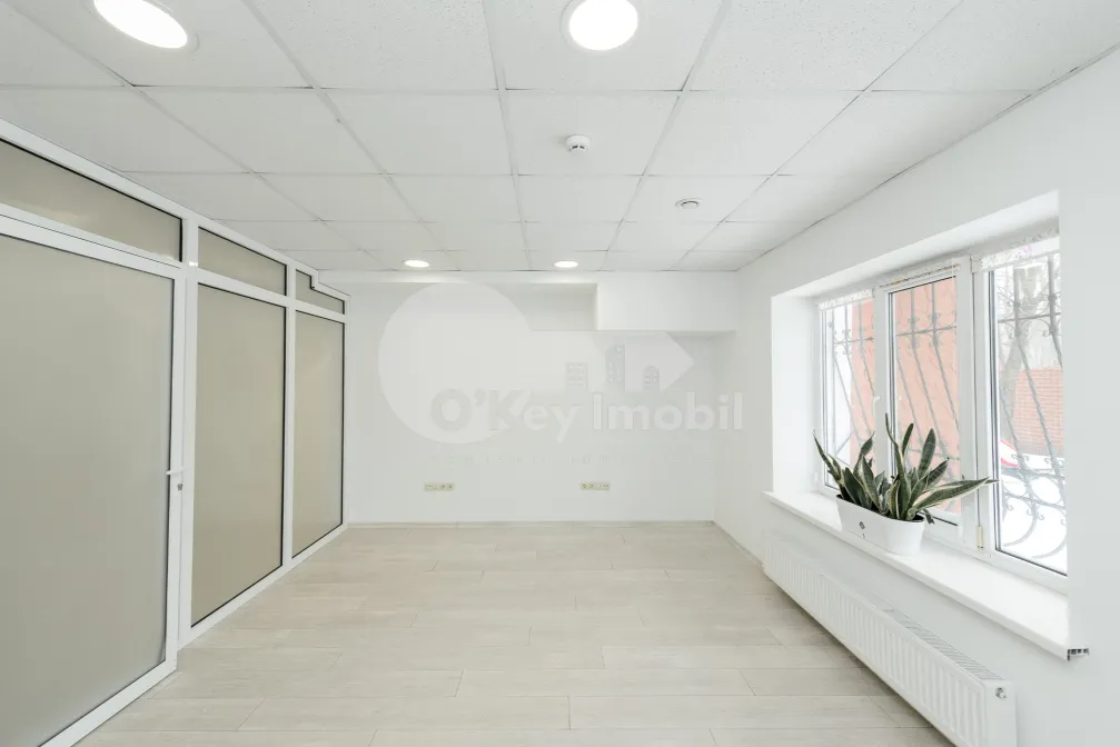 Комм. помещение, Рышкановка, СТУДЕНЦИЛОР