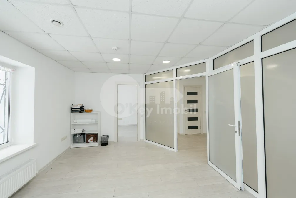 Комм. помещение, Рышкановка, СТУДЕНЦИЛОР