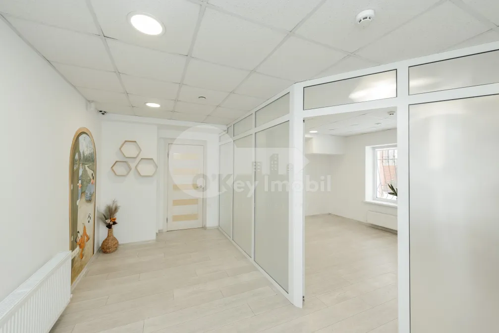 Комм. помещение, Рышкановка, СТУДЕНЦИЛОР