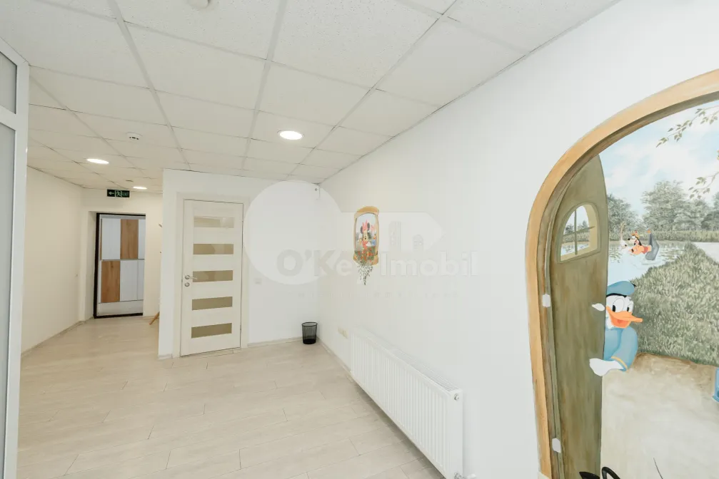 Комм. помещение, Рышкановка, СТУДЕНЦИЛОР