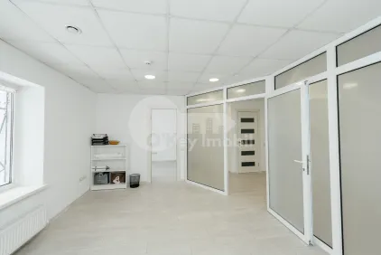 Spațiu comercial, Râșcani, STUDENȚILOR