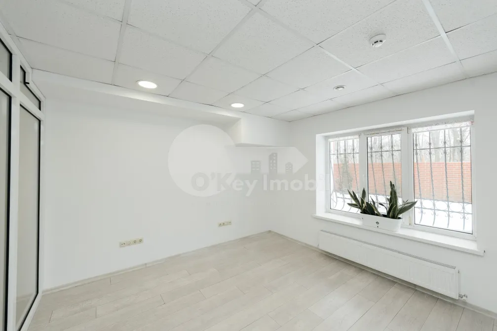 Spațiu comercial, Râșcani, STUDENȚILOR