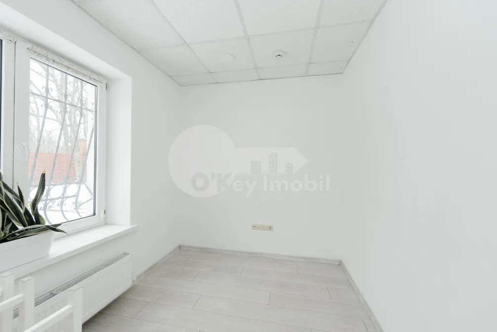 Spațiu comercial, Râșcani, STUDENȚILOR