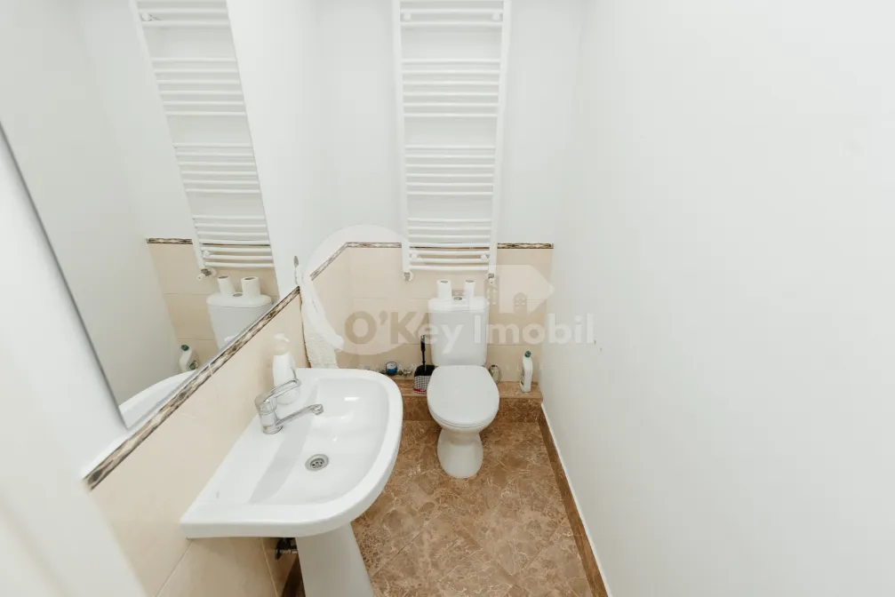 Spațiu comercial, Râșcani, STUDENȚILOR