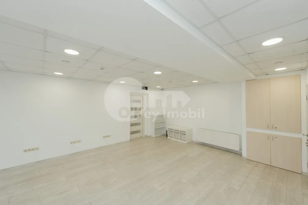 Комм. помещение, Рышкановка, СТУДЕНЦИЛОР