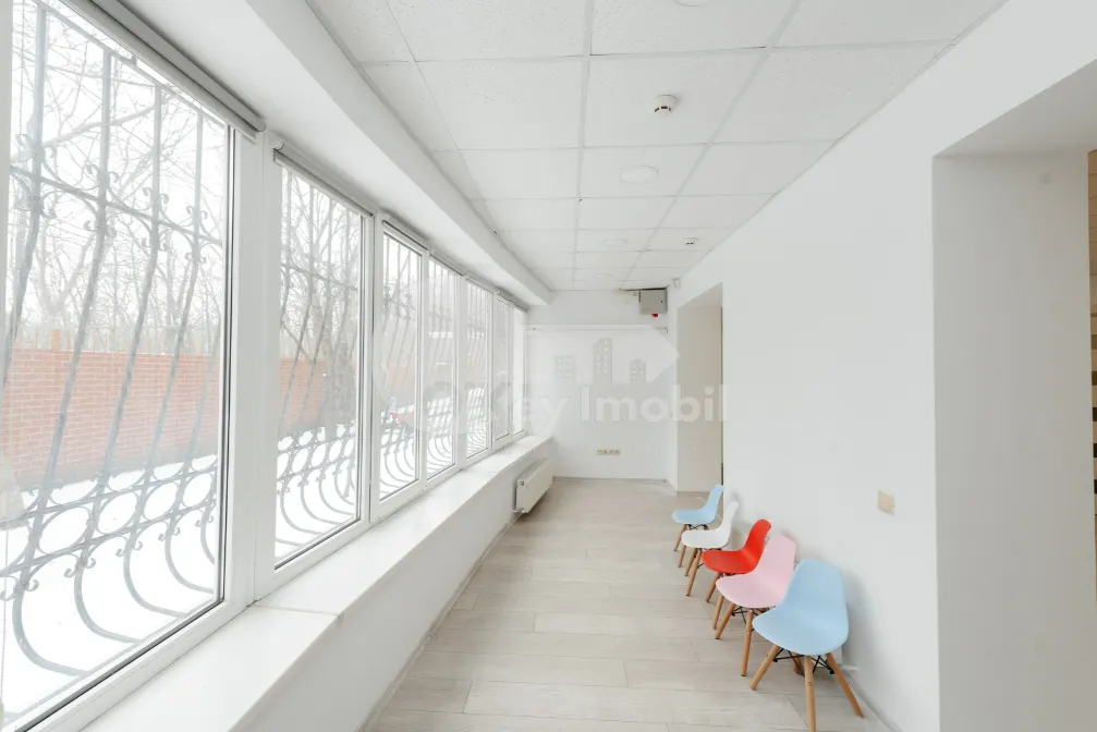 Комм. помещение, Рышкановка, СТУДЕНЦИЛОР