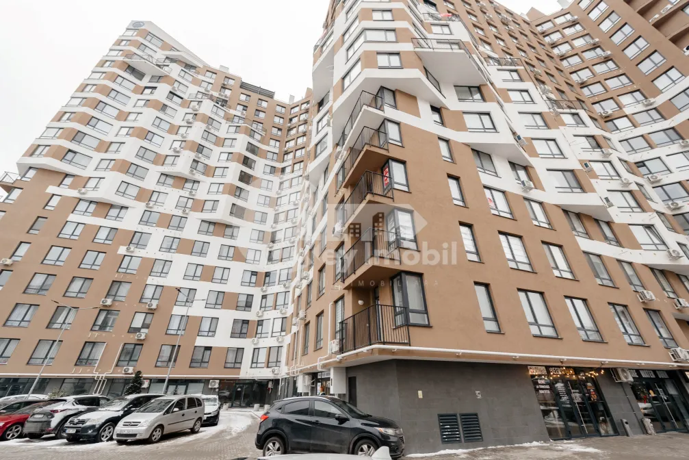 Комм. помещение, Центр, ТЕСТЕМИЦАНУ