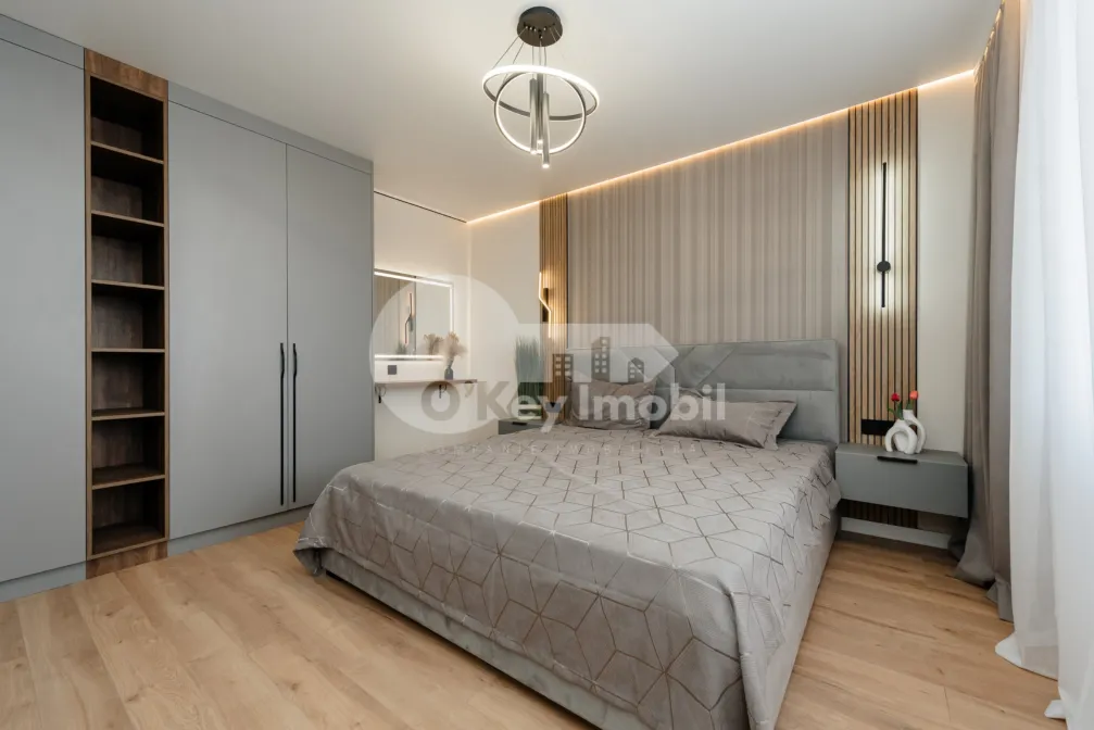 Apartament, Ciocana, MIRCEA CEL BĂTRÂN