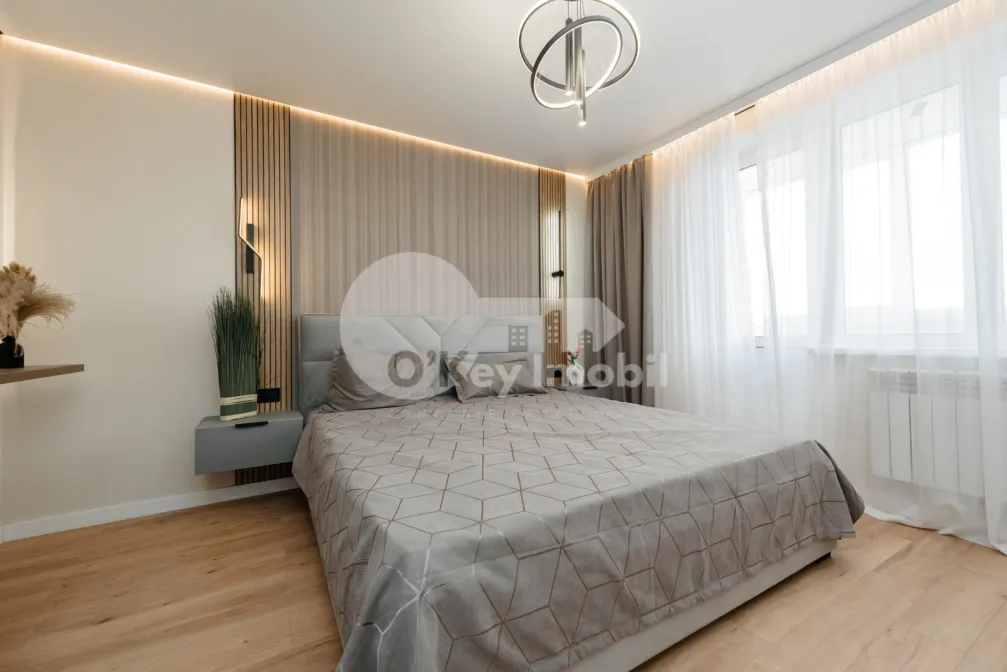 Apartament, Ciocana, MIRCEA CEL BĂTRÂN