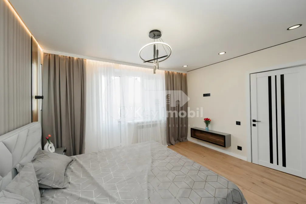Apartament, Ciocana, MIRCEA CEL BĂTRÂN