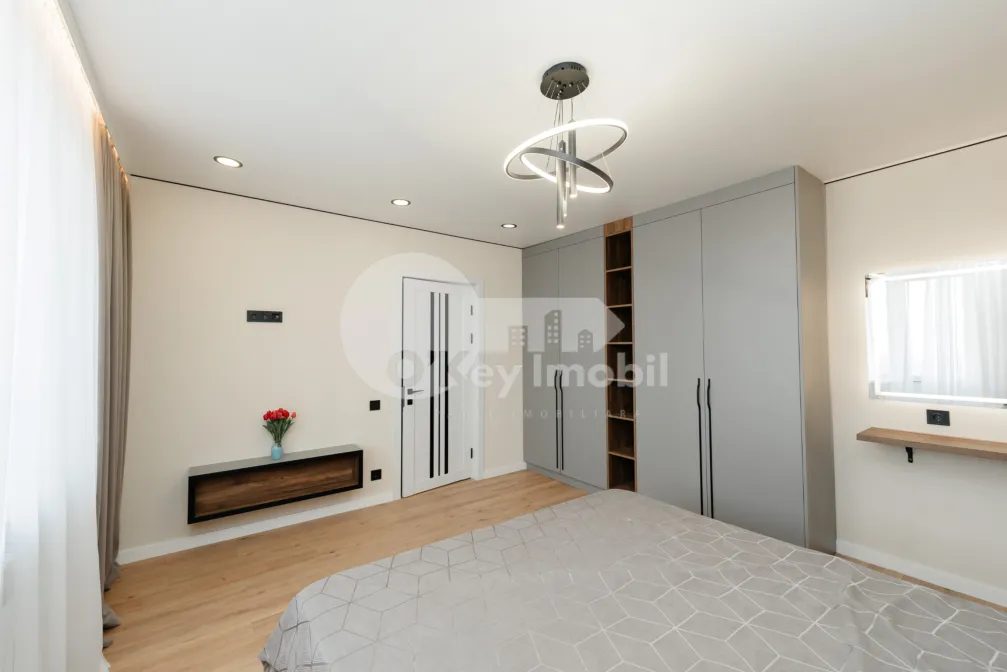 Apartament, Ciocana, MIRCEA CEL BĂTRÂN