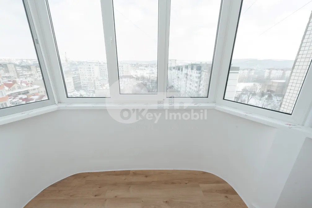 Apartament, Ciocana, MIRCEA CEL BĂTRÂN