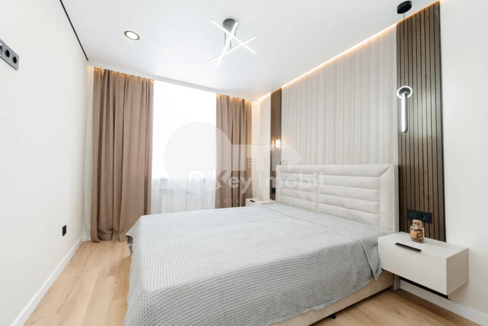 Apartament, Ciocana, MIRCEA CEL BĂTRÂN