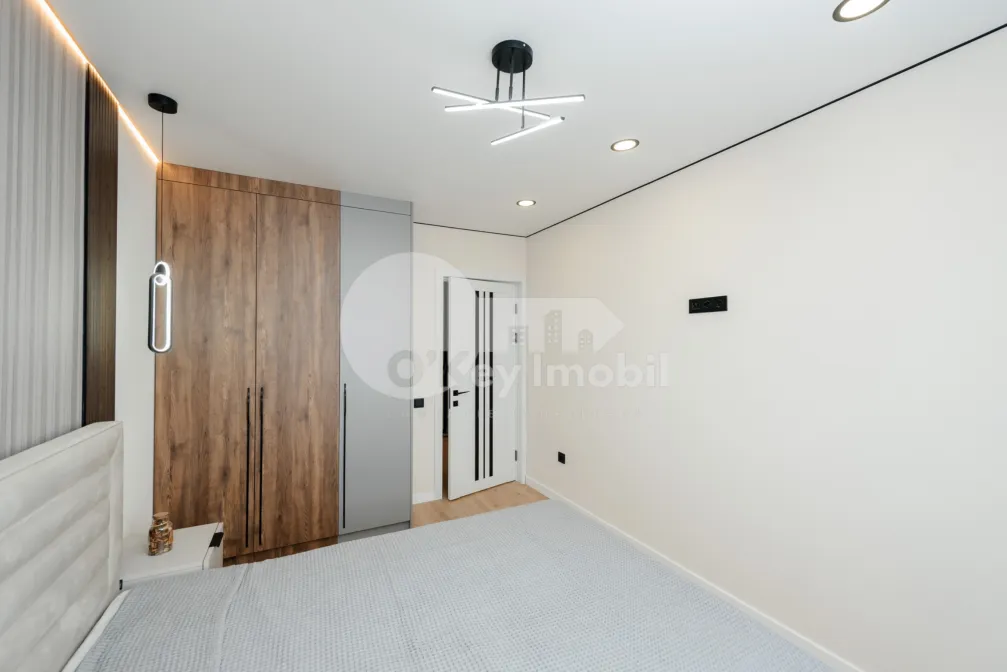 Apartament, Ciocana, MIRCEA CEL BĂTRÂN