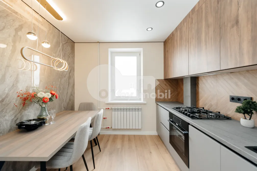 Apartament, Ciocana, MIRCEA CEL BĂTRÂN