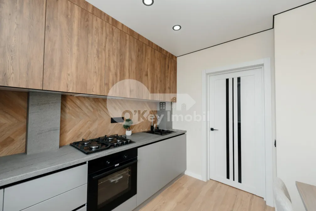 Apartament, Ciocana, MIRCEA CEL BĂTRÂN