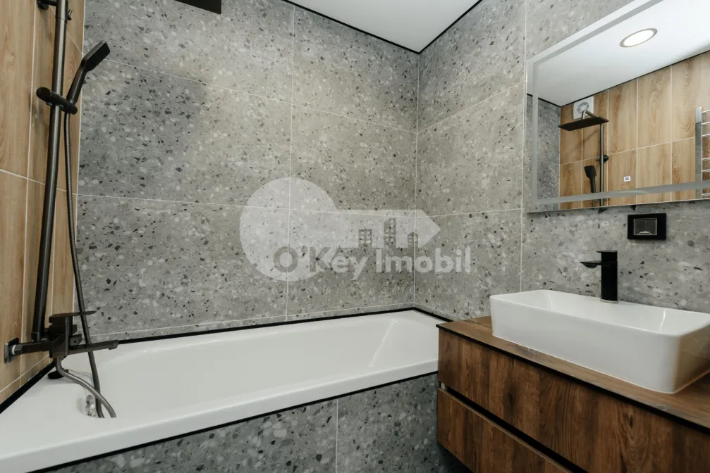 Apartament, Ciocana, MIRCEA CEL BĂTRÂN