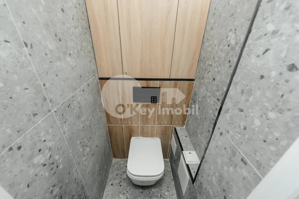 Apartament, Ciocana, MIRCEA CEL BĂTRÂN