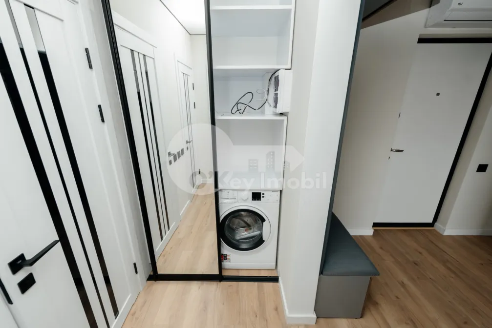 Apartament, Ciocana, MIRCEA CEL BĂTRÂN