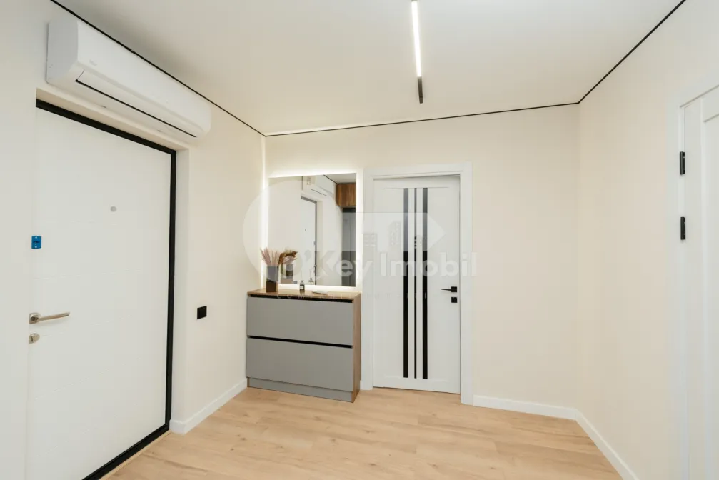 Apartament, Ciocana, MIRCEA CEL BĂTRÂN