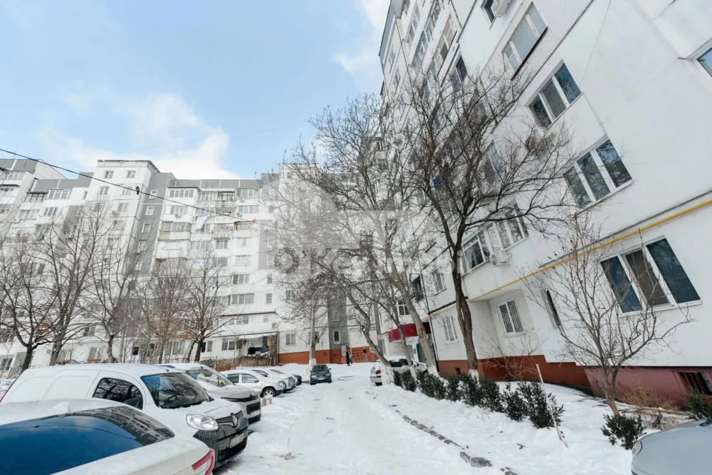 Apartament, Ciocana, MIRCEA CEL BĂTRÂN