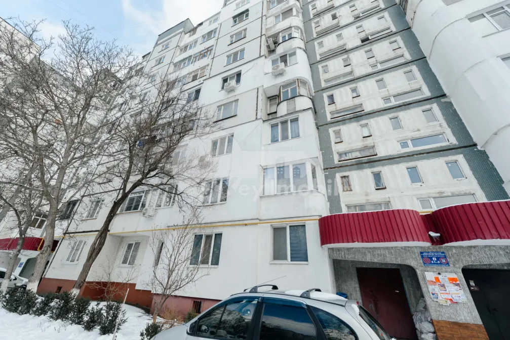 Apartament, Ciocana, MIRCEA CEL BĂTRÂN