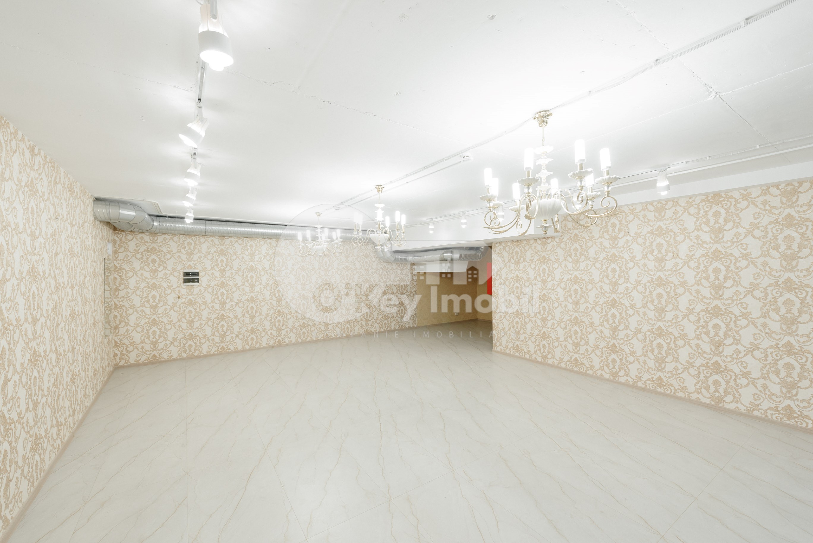 Spațiu comercial, Centru, NICOLAE TESTEMIȚANU