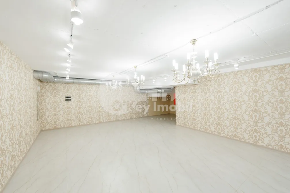 Spațiu comercial, Centru, NICOLAE TESTEMIȚANU