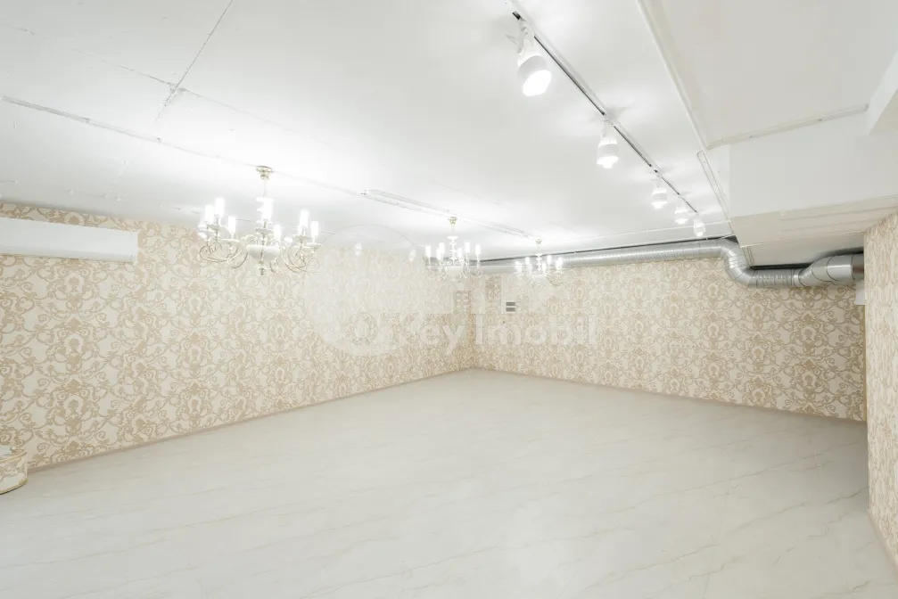 Spațiu comercial, Centru, NICOLAE TESTEMIȚANU