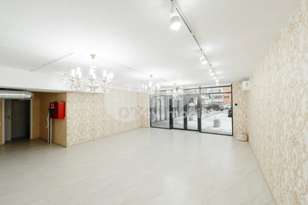 Spațiu comercial, Centru, NICOLAE TESTEMIȚANU