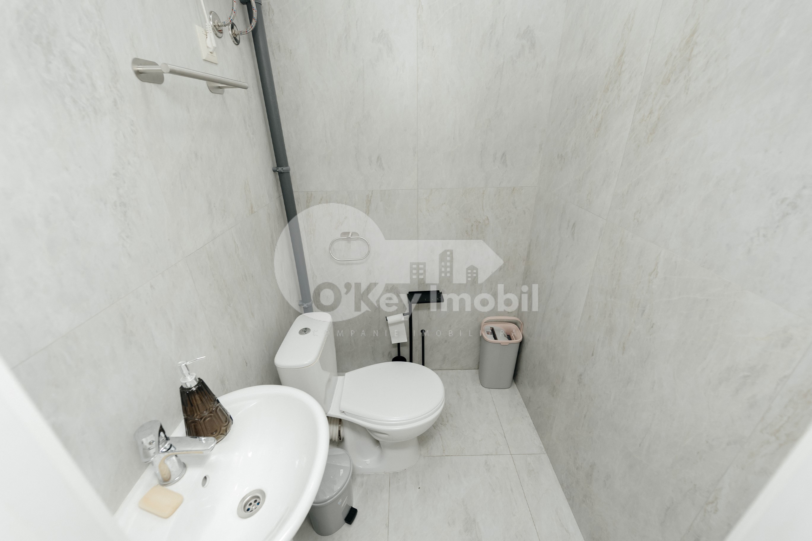 Spațiu comercial, Centru, NICOLAE TESTEMIȚANU