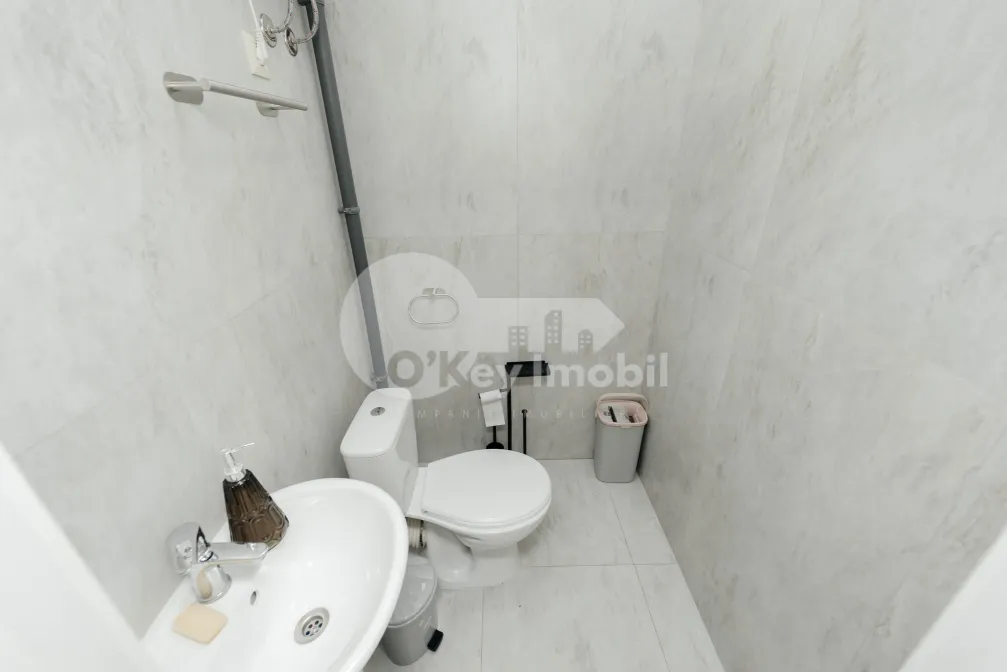 Spațiu comercial, Centru, NICOLAE TESTEMIȚANU