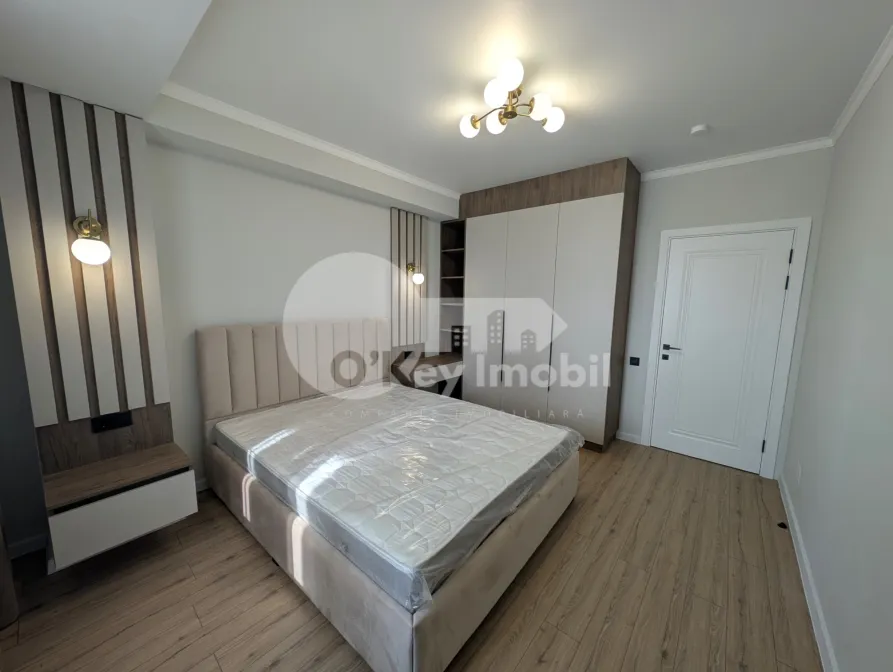 Apartament, Telecentru, STR. IALOVENI