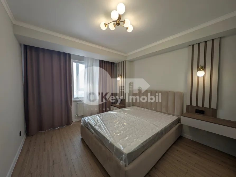 Apartament, Telecentru, STR. IALOVENI