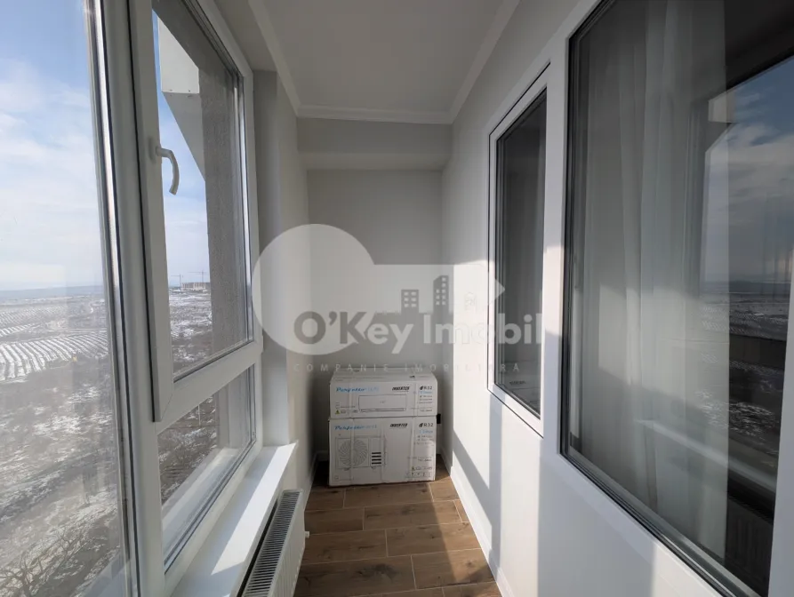 Apartament, Telecentru, STR. IALOVENI