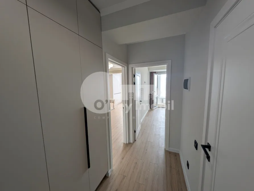 Apartament, Telecentru, STR. IALOVENI