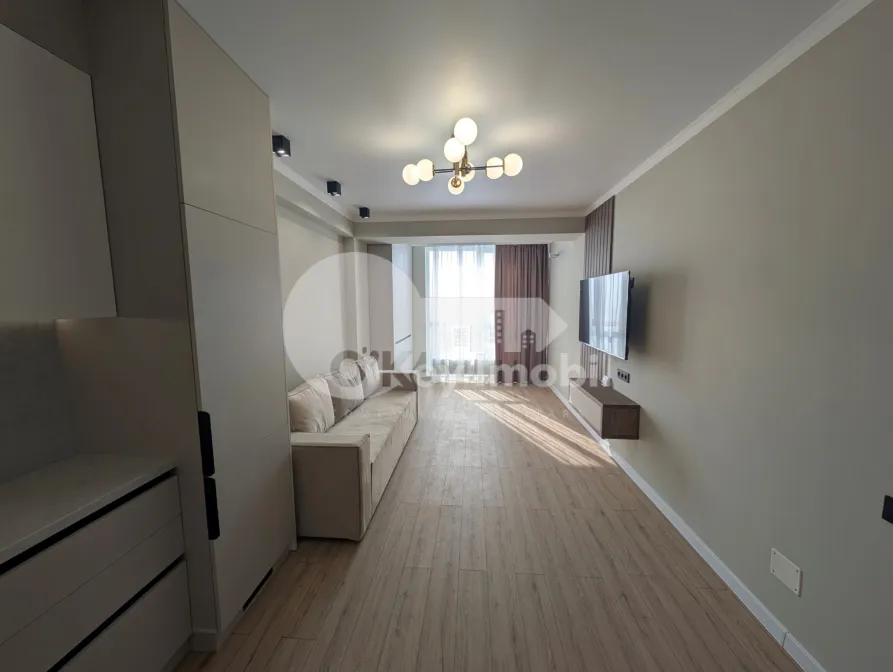 Apartament, Telecentru, STR. IALOVENI