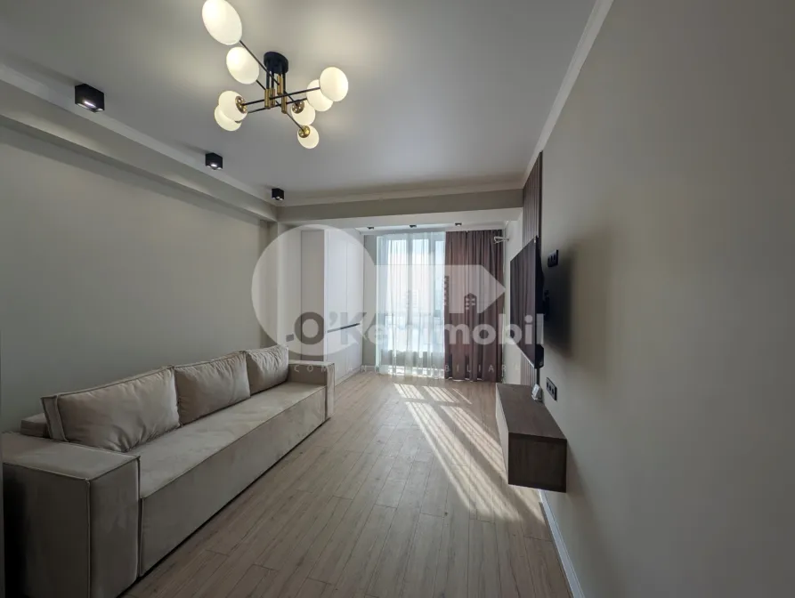 Квартира, Телецентр, УЛ. ЯЛОВЕНЫ