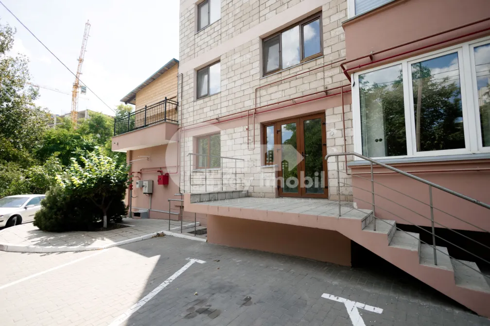 Spațiu comercial, Râșcani, ANDREI DOGA