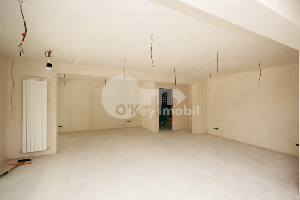 Spațiu comercial, Râșcani, ANDREI DOGA