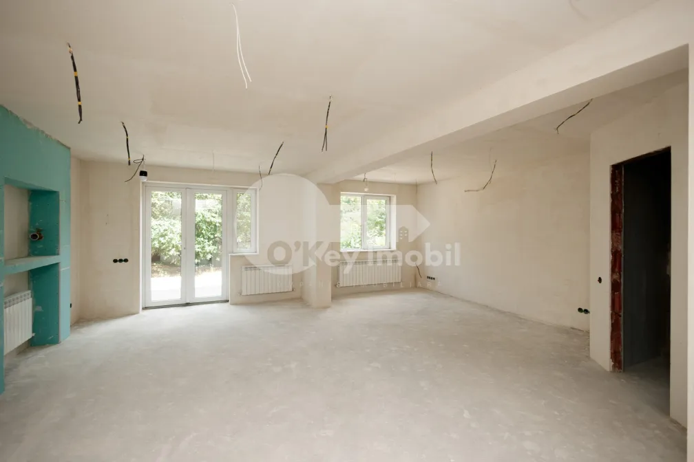 Spațiu comercial, Râșcani, ANDREI DOGA