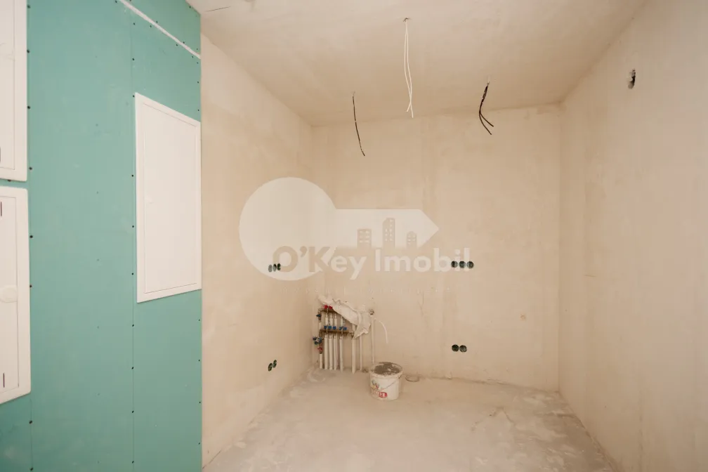 Spațiu comercial, Râșcani, ANDREI DOGA