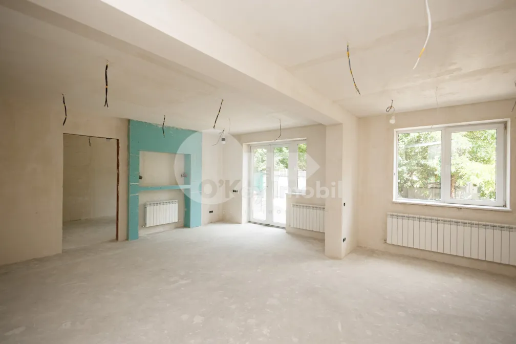 Spațiu comercial, Râșcani, ANDREI DOGA