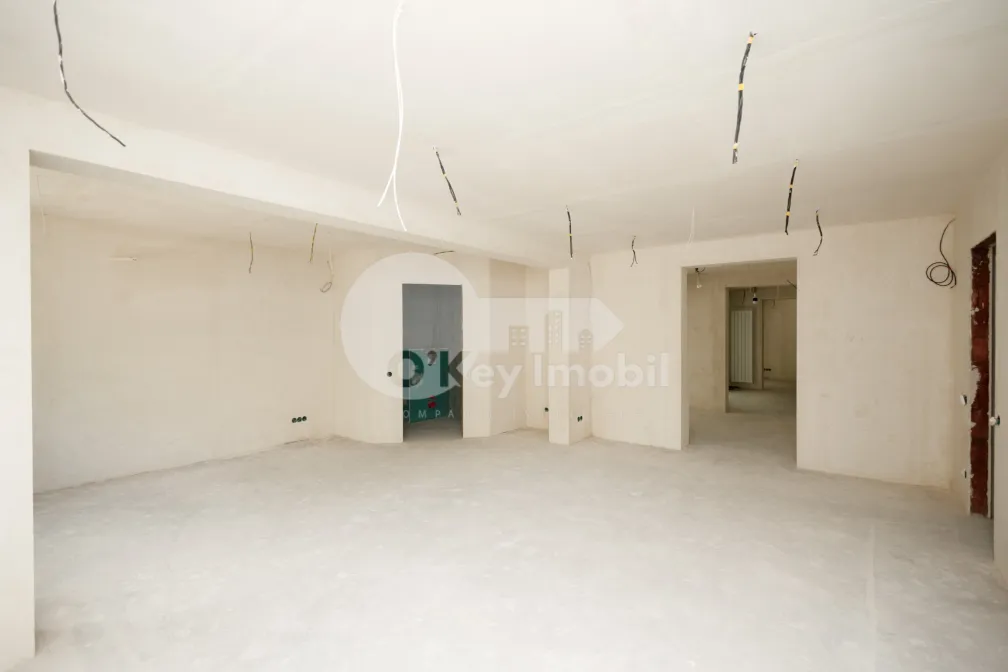 Spațiu comercial, Râșcani, ANDREI DOGA