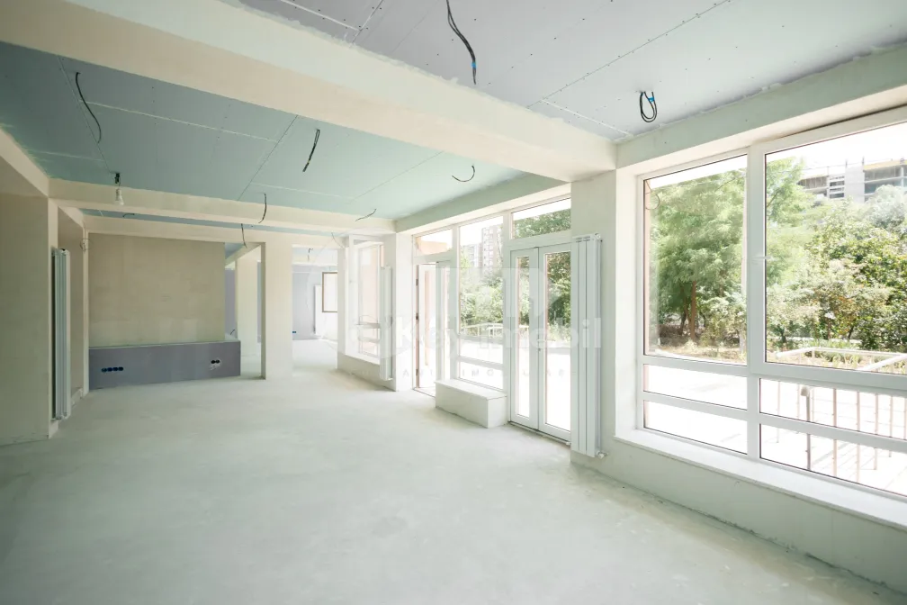 Spațiu comercial, Râșcani, ANDREI DOGA